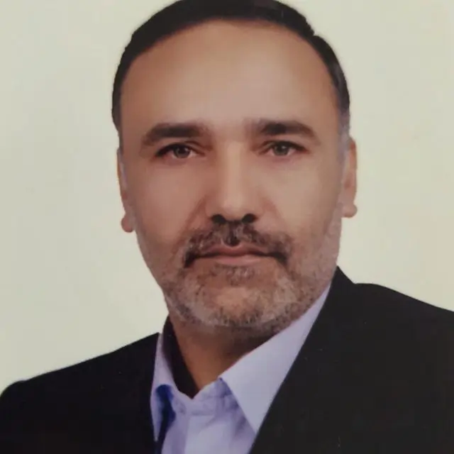 آقای غلامرضا ملکوتی خواه