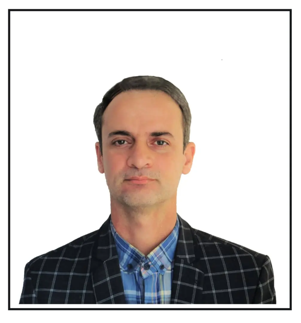 آقای محمود صداقت نسب