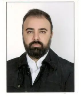 آقای سعید قاسمی